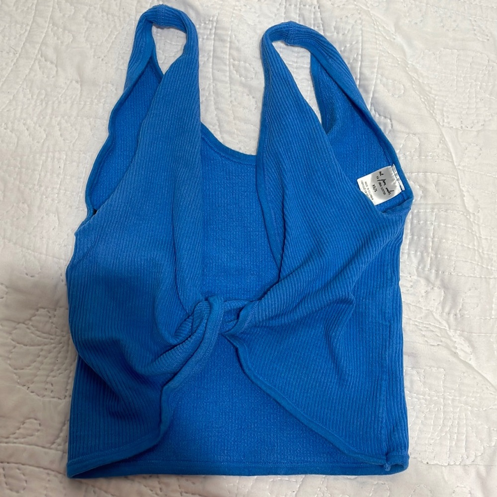 Urban Outfitters Crop Top